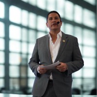 Universidad Espíritu Santo Employee Jorge Carrillo Tutivén's profile photo
