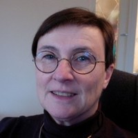 ILIAS Solutions Employee Gerda Himpe's profile photo