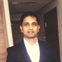 iBizSoft Inc. Employee Rethish Kaiprath's profile photo