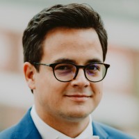 Diehl Aviation Employee Robert Bein's profile photo