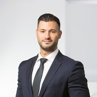 OKX Employee Sinan Ulker's profile photo