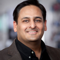 Various Companies Employee Gunjan Bhow's profile photo