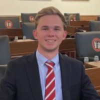 Influx Employee Matthew C.'s profile photo