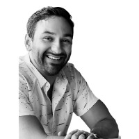 Amber Kinetics, Inc. Employee David Munguia's profile photo