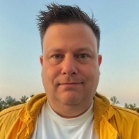 Travis Hahn Email & Phone Number