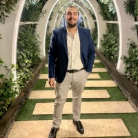EPower Employee Omar Ismail's profile photo