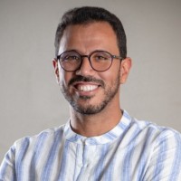 Polytech Intl Employee Amjed Mouelhi's profile photo