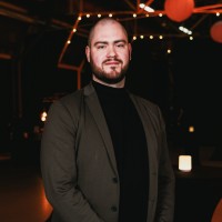 Forenom Employee Jacob Larsen's profile photo