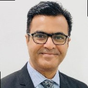 Deloitte Employee Badari Narayana's profile photo