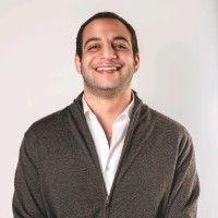 Cloudzlab Employee Ali Farag's profile photo