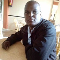 Kenya Power Employee Eng Korir's profile photo