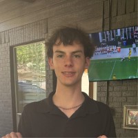 The Club At Sonterra Employee Brodie Bulman's profile photo