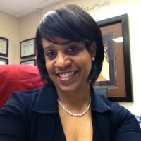 City of Monroe Employee Melissa Thaxton's profile photo
