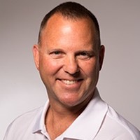 Fortinet Employee Daniel Kolenda's profile photo