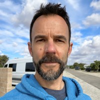 UC Santa Cruz Employee Rob Knight's profile photo