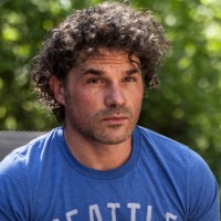 Lustre Studios Employee Cameron Campbell's profile photo