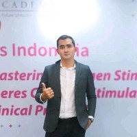 MAYPHARM Employee Septian Tri's profile photo