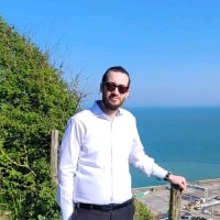 NYM Construction + Development Employee Israel Engel's profile photo