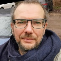 Cubis Employee Carl Goossenaerts's profile photo