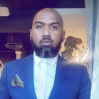 Landmark Group Employee Kyle Abraham's profile photo