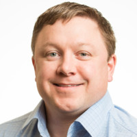 Salesforce Employee Jake Morgan's profile photo