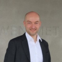 TRACTEBEL Employee Bram Vandenboom's profile photo