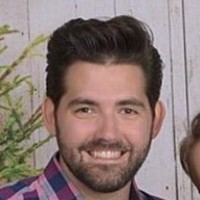 Cardinal Peak Employee Christopher Quartier's profile photo