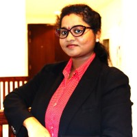 National Bonds Employee Padma Iyengar's profile photo