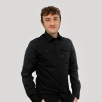 Mirai | Marketing and Hotel Distribution Employee David Borja Peinado's profile photo