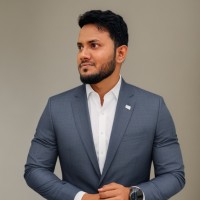 Flutions Employee Khizer Hussain's profile photo