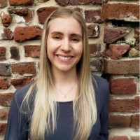 CIONIC Employee Jenny Franzen's profile photo