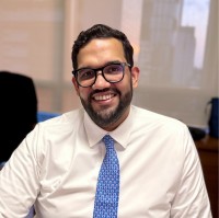 Fairbridge Capital Private Limited Employee Anish Thurthi's profile photo