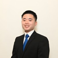 Nikira Labs Employee Bryan Chen's profile photo