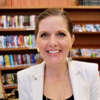 EveryAge Employee Aimee Reimann's profile photo