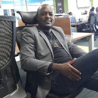 Peter Oduor Email & Phone Number