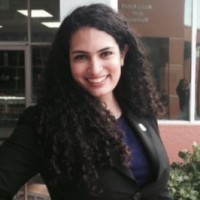 Kubicki Draper Employee Amal Uthman's profile photo