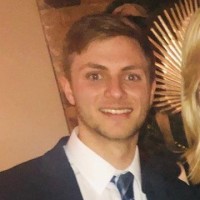 Criterion Management LLC. Employee Matt Friedlander's profile photo