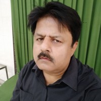 Prolific Technologies Employee Dalip Anand's profile photo