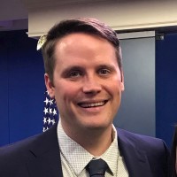 Stephen Melville Email & Phone Number