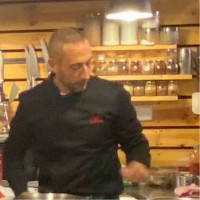 Daniel Rey Sanchez Email