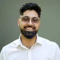 Numman Ali Email & Phone Number