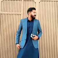 Artistic Milliners Employee Umair Rasheed's profile photo