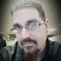 Amazon Employee Michael Latour's profile photo