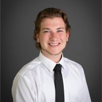 United Parks & Resorts Employee Luke Black's profile photo