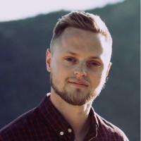 Skyward Federal Employee Mitchell Scott's profile photo