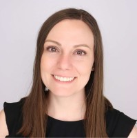 Deloitte Employee Molly Sharp's profile photo