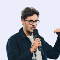 openthebox Employee Filip Wauters's profile photo