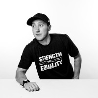 Focus Personal Training Institute Employee Ryan Stec's profile photo