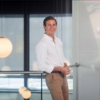 Pini Group Employee Kenth Solheim's profile photo