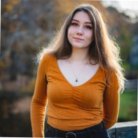 Ink'd Stores Employee Sabrina H.'s profile photo